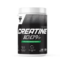 CREATINE 100% - 600g