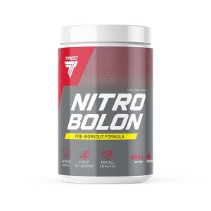 876 NITROBOLON II 1100g