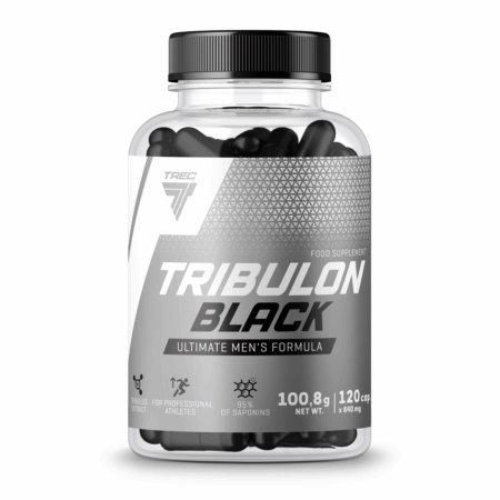 tribulon black