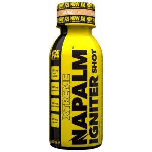 1593 NAPALM IGNITER SHOT 120ml NEW