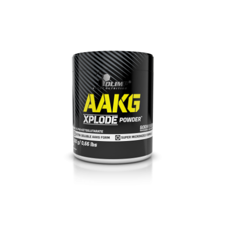 705 AAKG XPLODE POWDER 150g