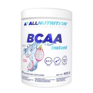 349 BCAA INSTANT 400g
