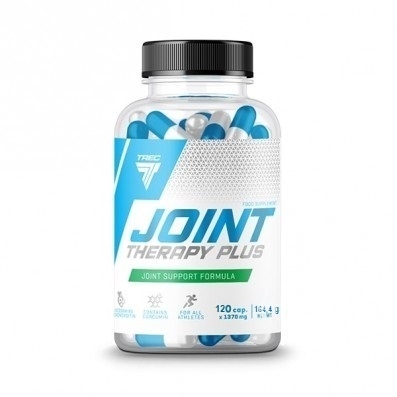 JOINT THERAPY PLUS - 120 CAP.