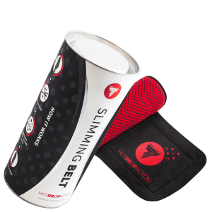 503 SLIMMING BELT