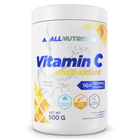 VITAMIN C - 500g