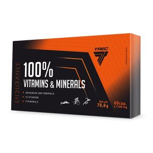 1546 VITAMINS AND MINERALS 60 CAP