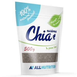 615 CHIA 500g
