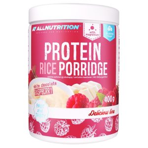 638 PROTEIN RICE PORRIDGE 400g
