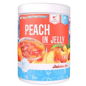 648 PEACH IN JELLY 1kg
