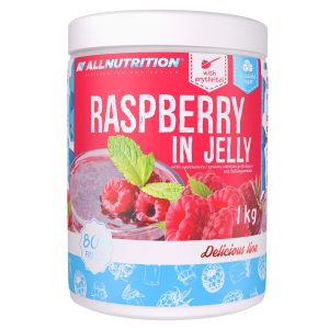 650 RASPBERRY IN JELLY 1kg
