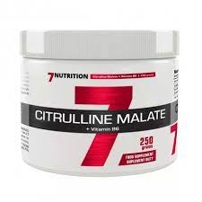 CITRULLINE MALATE - 250g