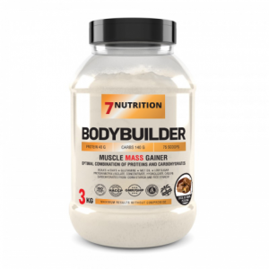 671 BODYBUILDER 3kg