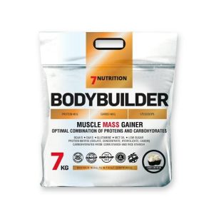 673 BODYBUILDER 7kg