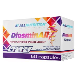682 DIOSMINALL 60 CAP