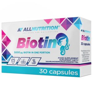 701 BIOTIN 30 CAP