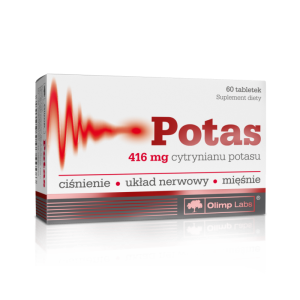 704 POTASSIUM 60 CAP