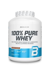 739 100URE WHEY 1000g