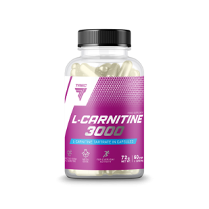 1363 L CARNITINE 3000 60 CAP