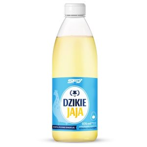 825 WILD EGGS 970ml