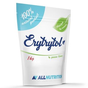 827 ERYTHRITOL 500g