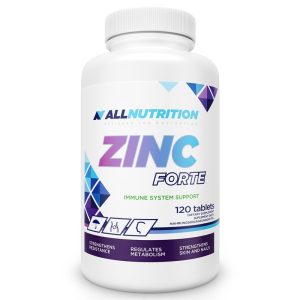 832 ZINC FORTE 120 CAP