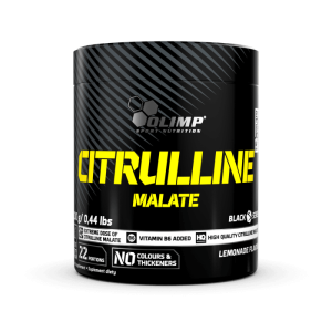 840 CITRULLINE MALATE 200g