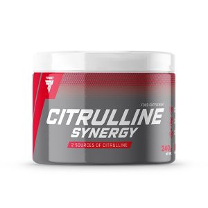 852 CITRULLINE SYNERGY 240g