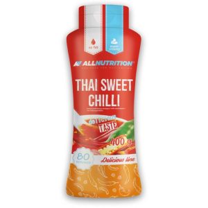 943 SAUCE THAI SWEET CHILLI 400g