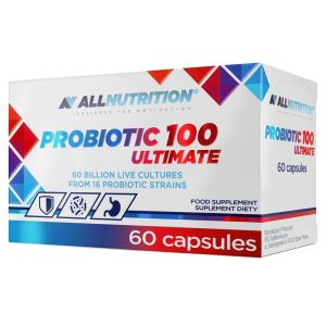 947 PROBIOTIC 100 ULTIMATE 60 CAP