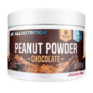 982 PEANUT POWDER 200g CHOCOLATE