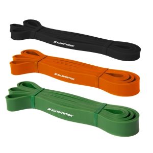 1009 SET POWER BAND