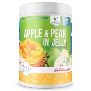 1017 APPLE PEAR IN JELLY 1kg