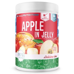 1022 APPLE IN JELLY 1kg