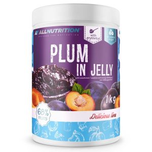 PLUM IN JELLY - 1kg
