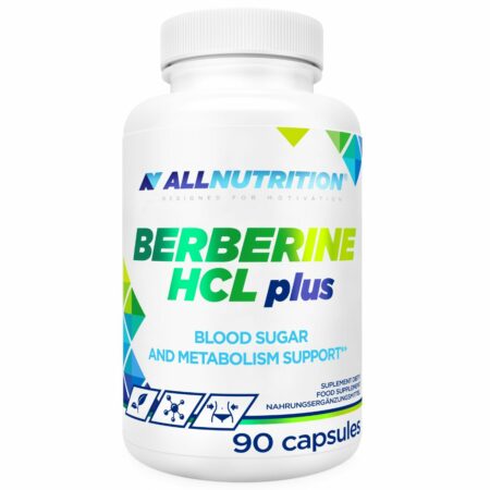 berberine