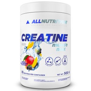 CREATINE MUSCLE MAX - 500g