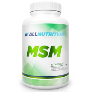 MSM - 90 CAP.