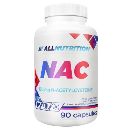 NAC - 90 CAP.