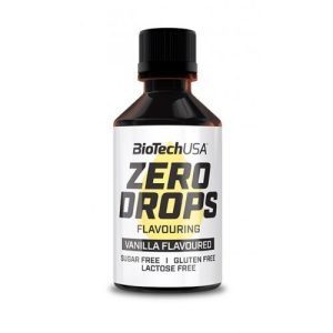 ZERO DROPS - 50ml