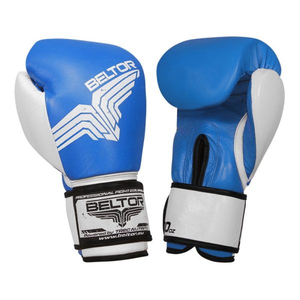 PRO-FIGHT BOXING GLOVES