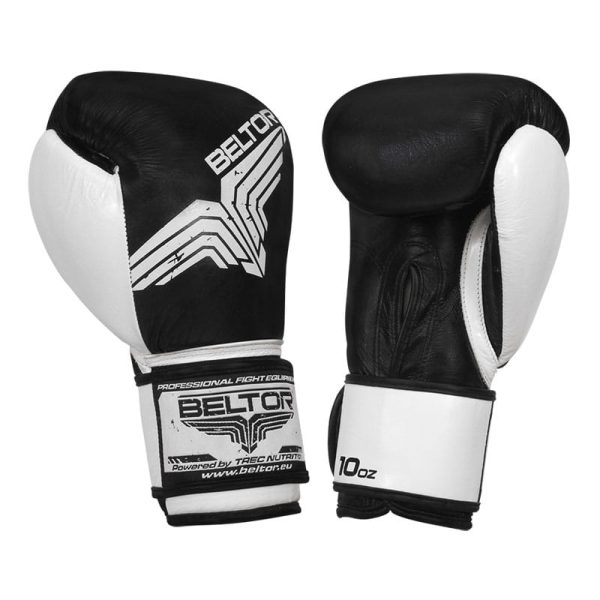 PRO-FIGHT BOXING GLOVES
