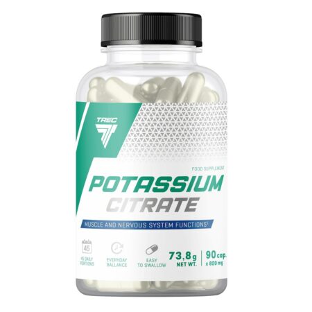 potassium