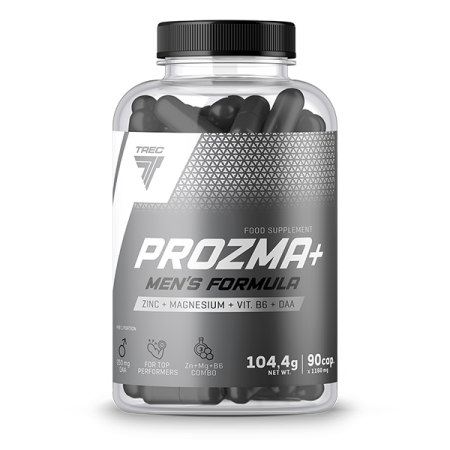 PROZMA - 90 CAP.