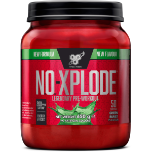 NO XPLODE - 650g