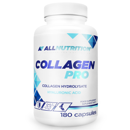 COLLAGEN PRO - 180 CAP.