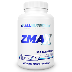 ZMAX - 90 CAP.