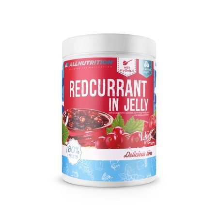 REDCURRANT IN JELLY - 1 kg