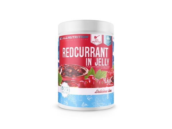 REDCURRANT IN JELLY - 1 kg