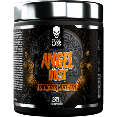 angel dust 270g