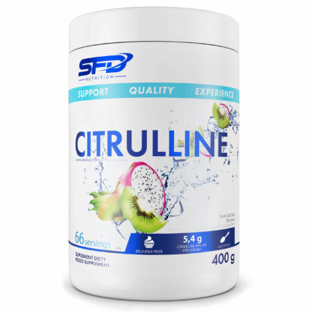 citrulline